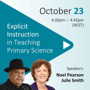 Benefits of Explicit Instruction in Teaching Primary Science