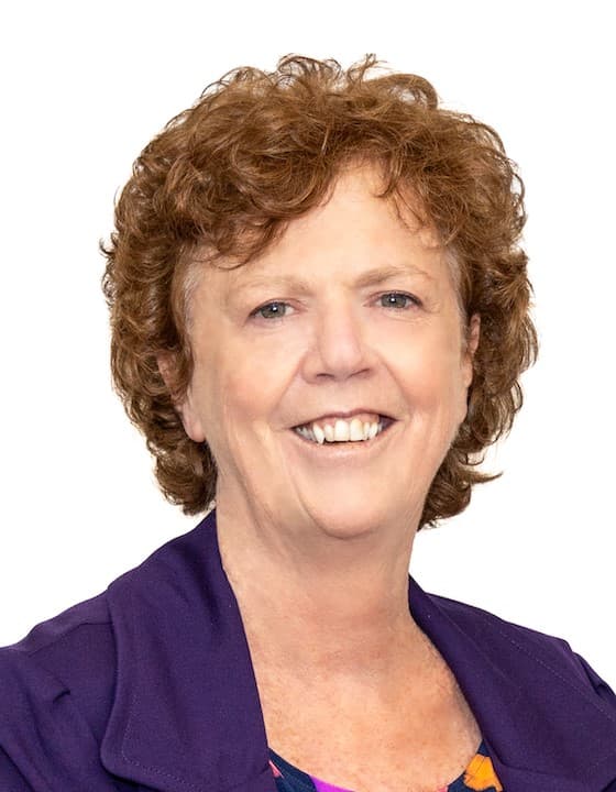 Speaker Julie Smith