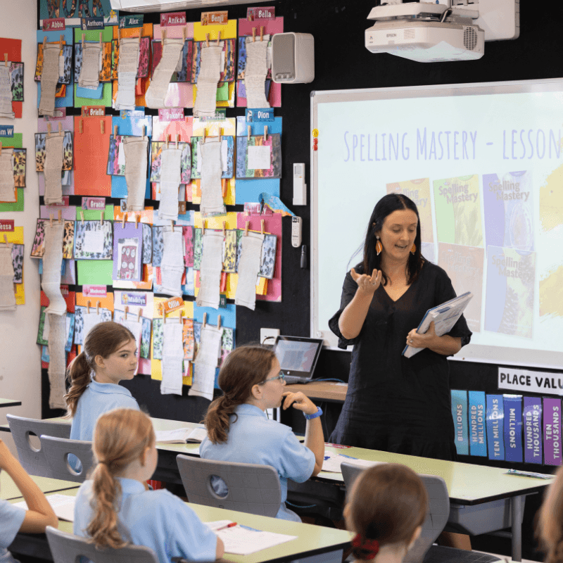 Get Results with Direct and Explicit Instruction Techniques That Work.