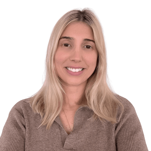 Speaker Stefani Deligiannis