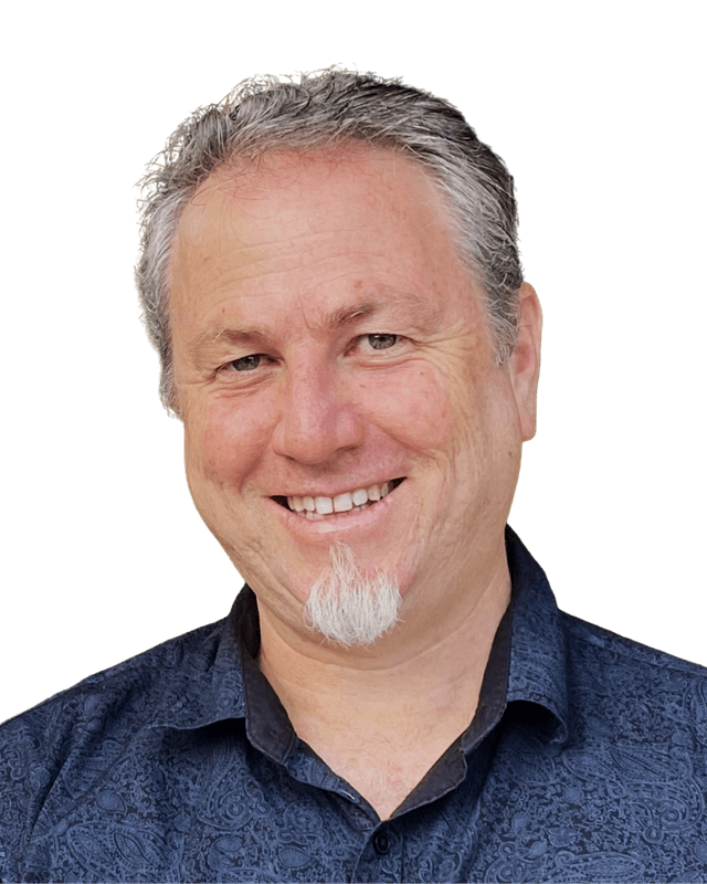 Speaker Chris Kohn