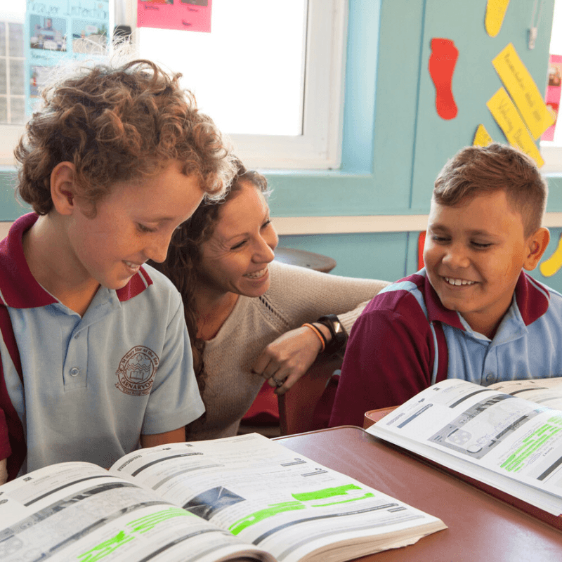 Support Students' Special Needs: A case management approach to meeting the needs of all students