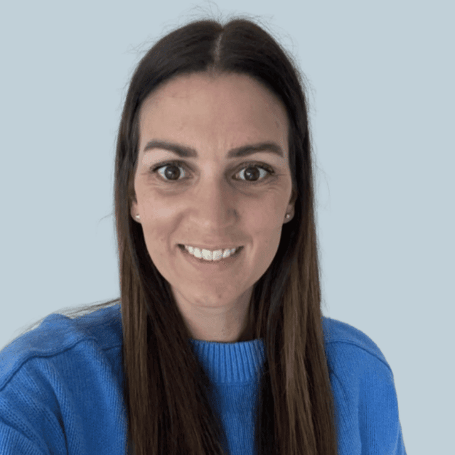 Speaker Ashley Flower