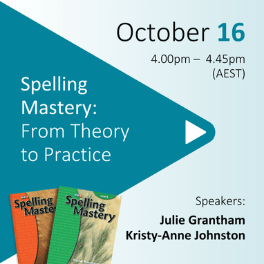 Spelling Mastery: From Theory to Practice