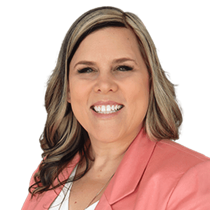 Speaker Stacey Martin