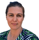 Sara Hodgson-Brown